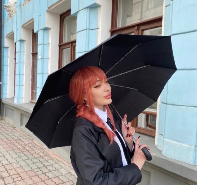 benihime ♊ online nude cam