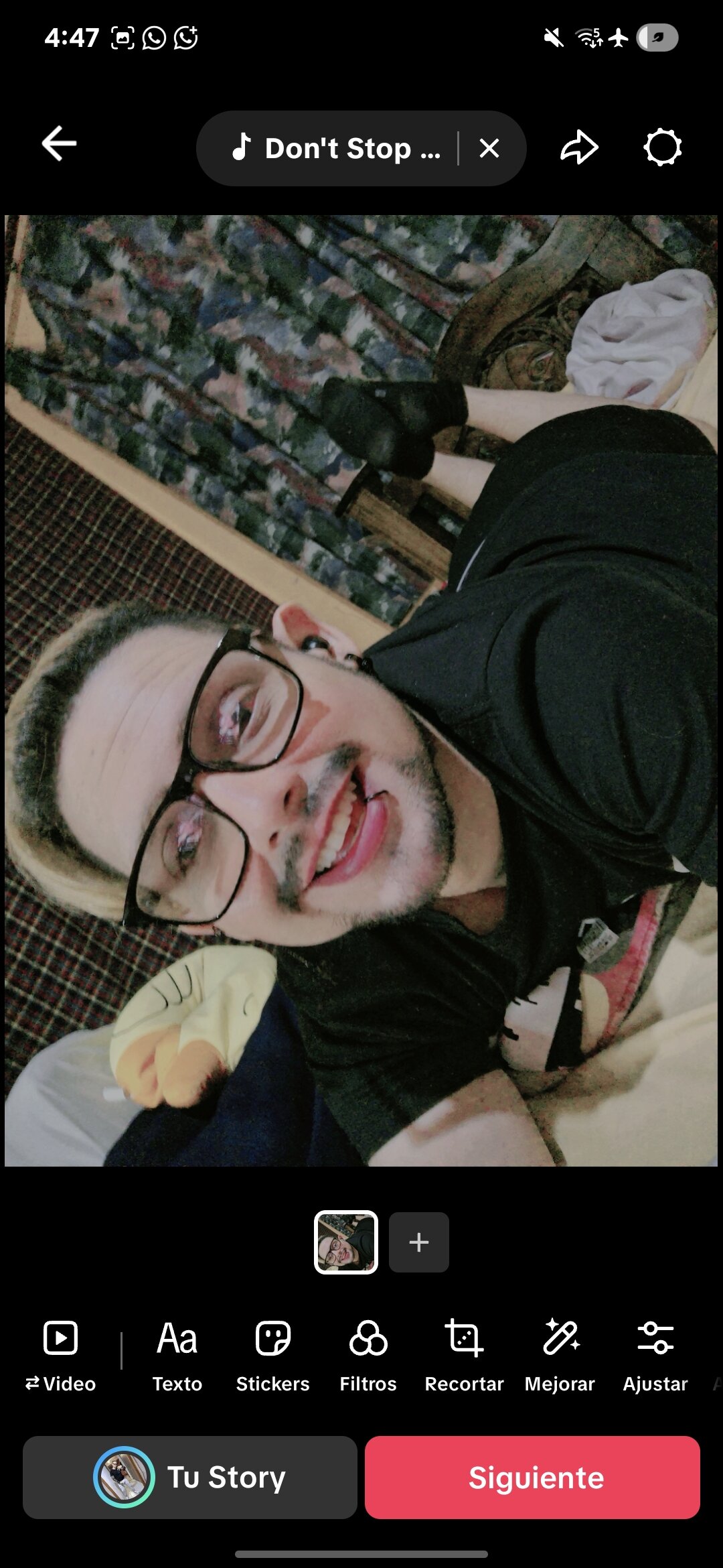 xavivandersex