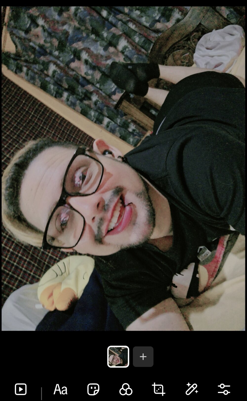 xavivandersex