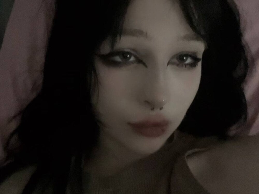 angellic_lilith profile
