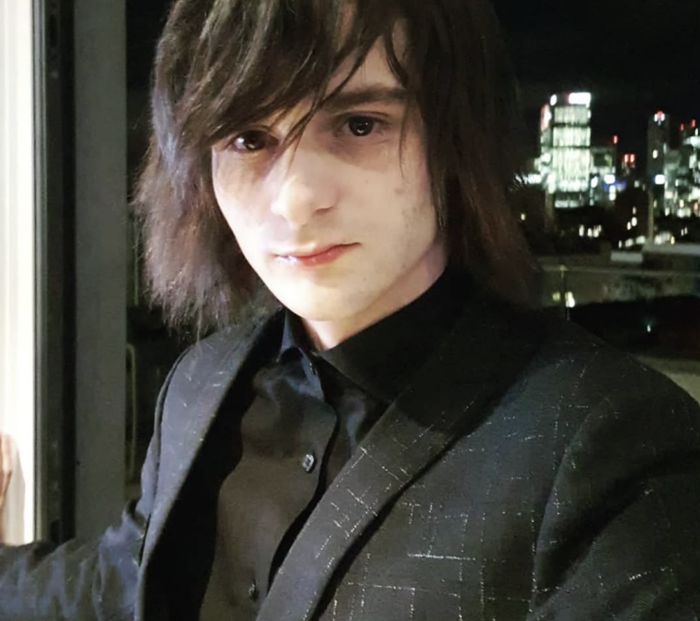 MalcolmLDN profile