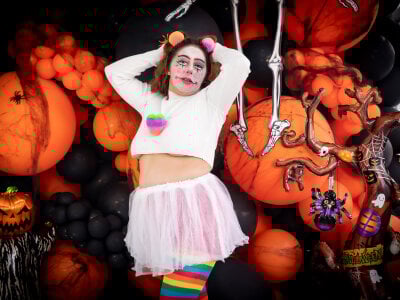 AnnadirtyXo - Stripchat Lovense Best Blowjob Girl