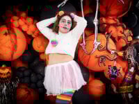 AnnadirtyXo's webcam live show