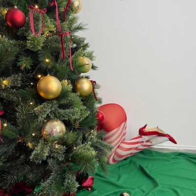 _Kim__M - Stripchat Girl 