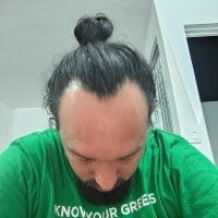 Eugenio1989Gn9 Modèle Webcam Profil
