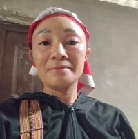 juju-zu's webcam live show