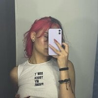 Salosaenz's webcam live show