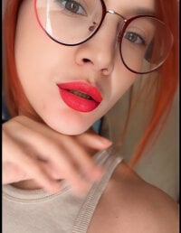 PollyMoor's webcam live show