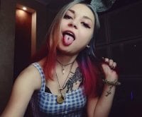 SmallBarbie's Offline Chat Room