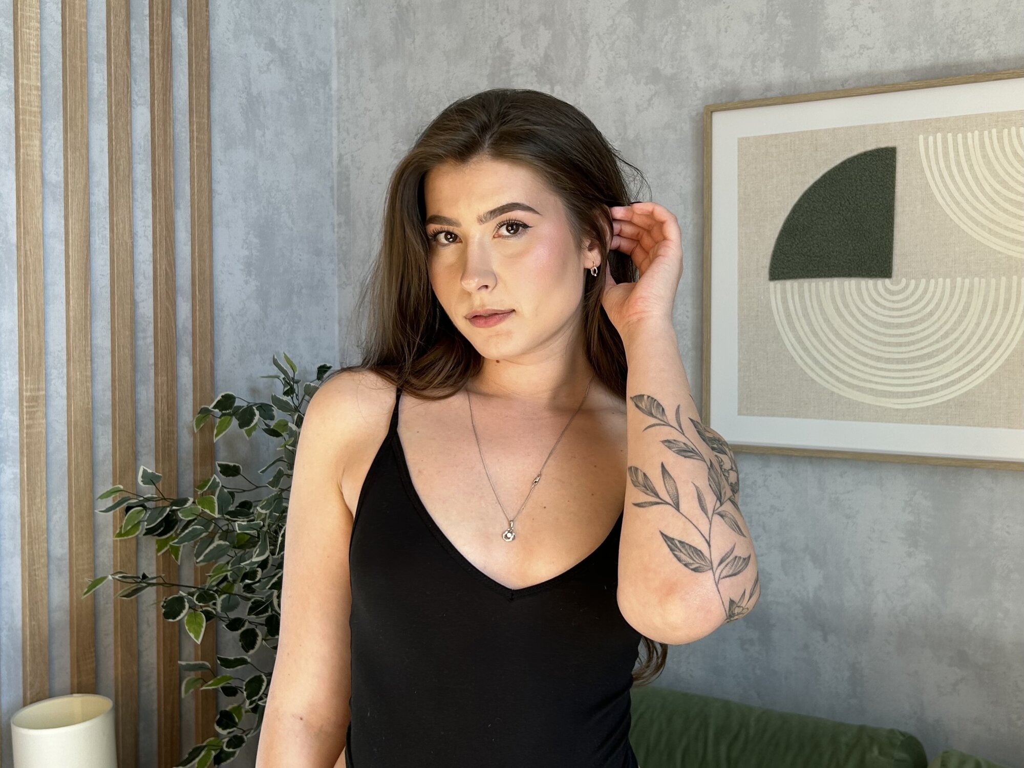 ChloeKissesYou