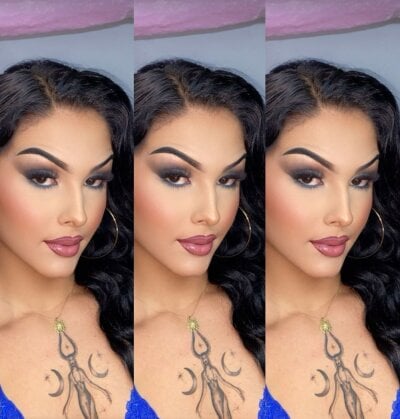 Sharoon_Sweett Trans Doggystyle Sex Cam