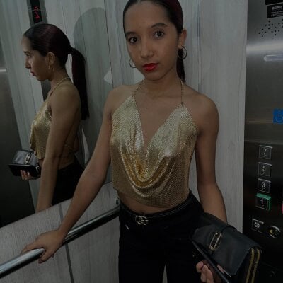hotlittleones18 - fingering