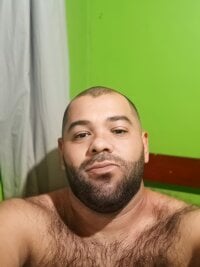 Jhouvess's webcam live show