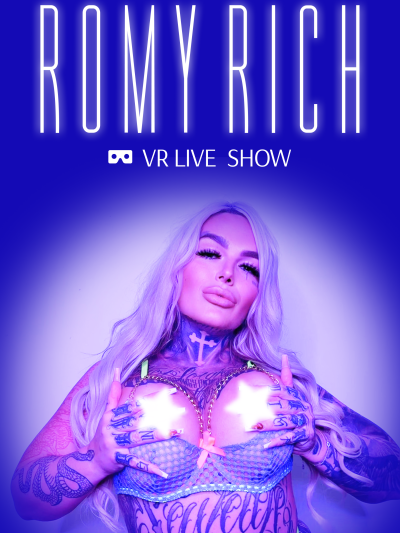 VR_PORNSTAR_SHOW Avatar