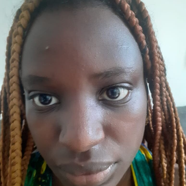 SHYGAL22 profile