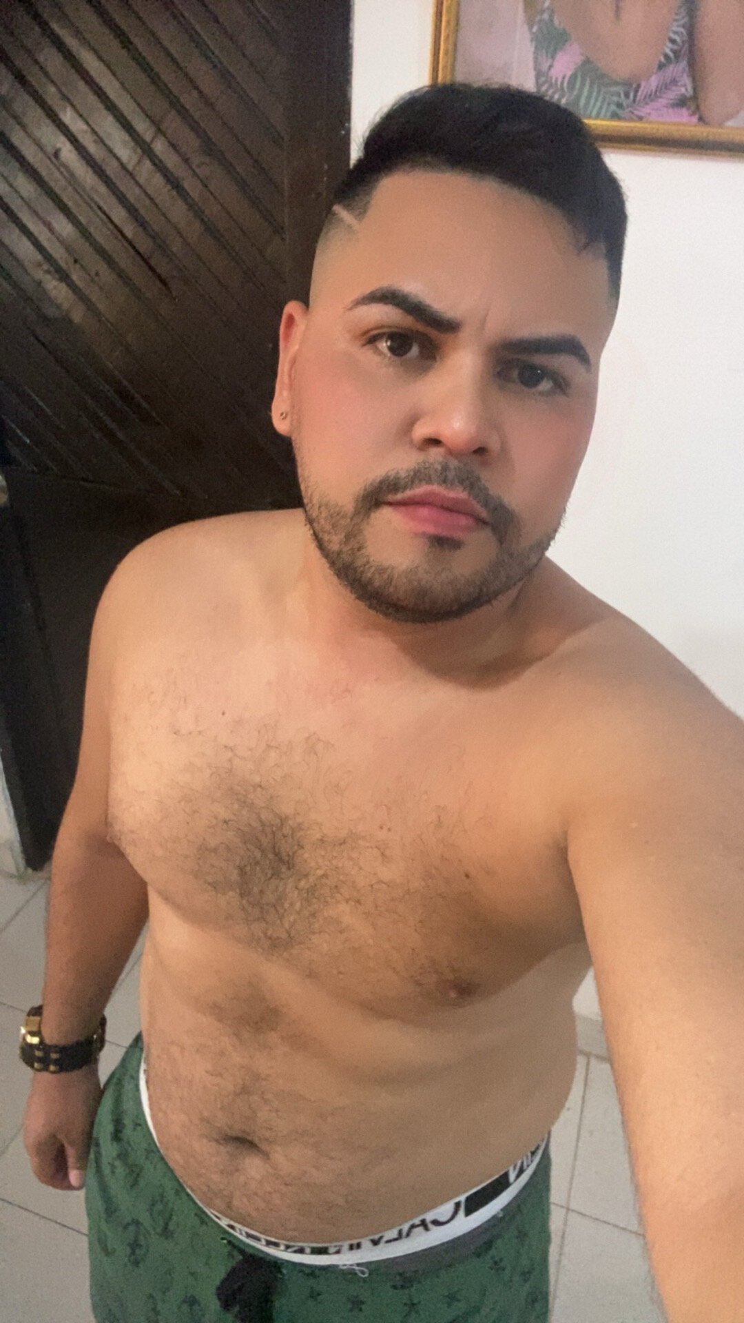 ChubbyCock18