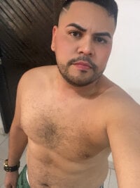 Model ChubbyCock18