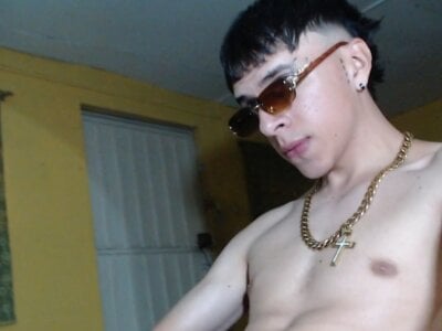 Keeny16 - Stripchat Cam2cam Doggystyle Eroticdance Boy 