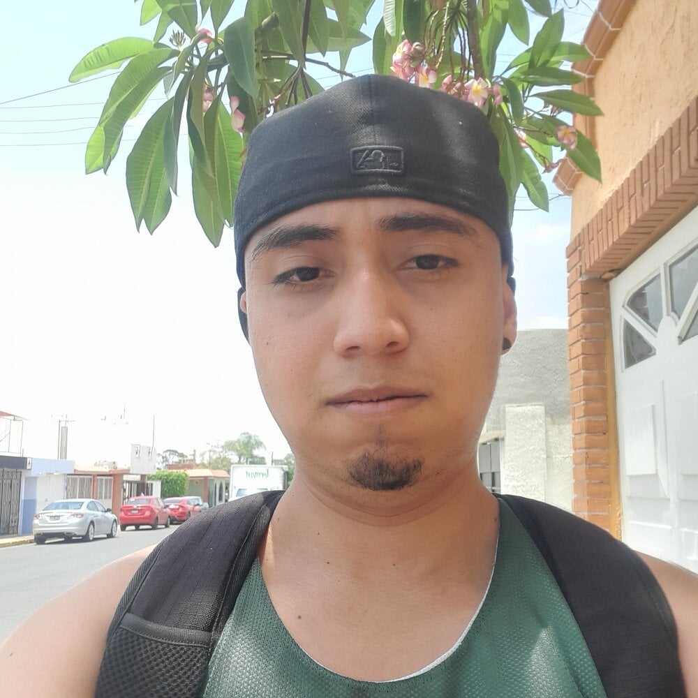 osvaldo_your_hero profile