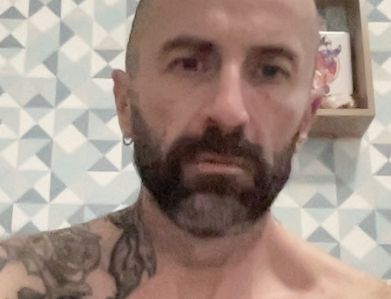 slavefag44 profile