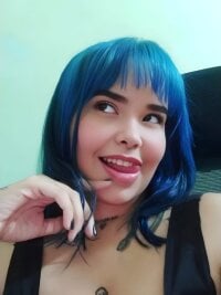 Luna_Artxx's webcam live show