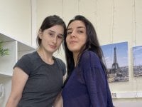 MonaAmanda's Offline XXX Chat