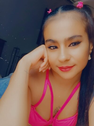 DALILA_S7 📽 adult webcam chat