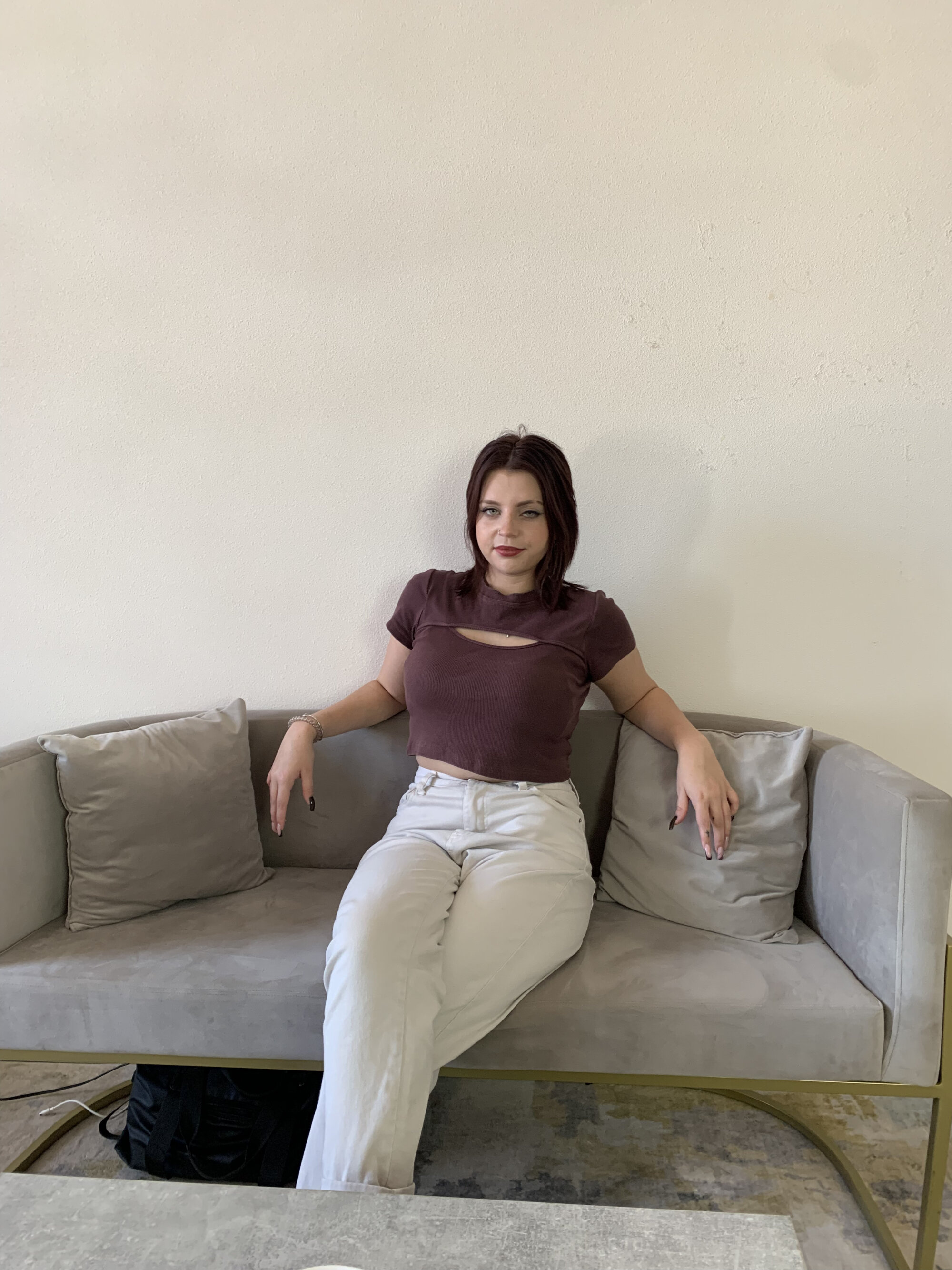 IreneWilson
