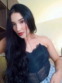 alexa_fox1's webcam live show