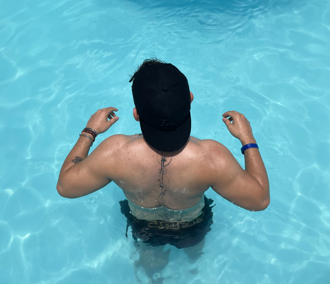 IamAngelCamilo profile