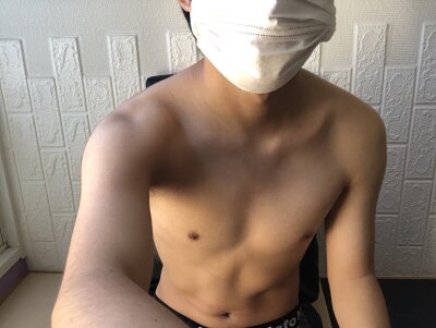 O-Yuta0124 - Stripchat Boy 