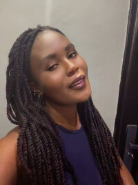 Blacck Angel