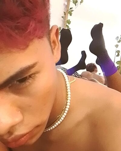 HenrikSmith - Stripchat Pov Blowjob Cam2cam Boy 