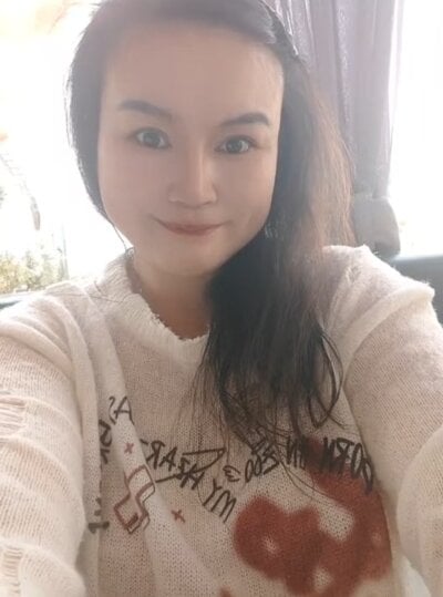 Lingbao969 Female Analpetite XXX Live Cam