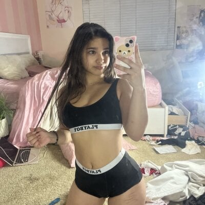 TheDaisyPink profile