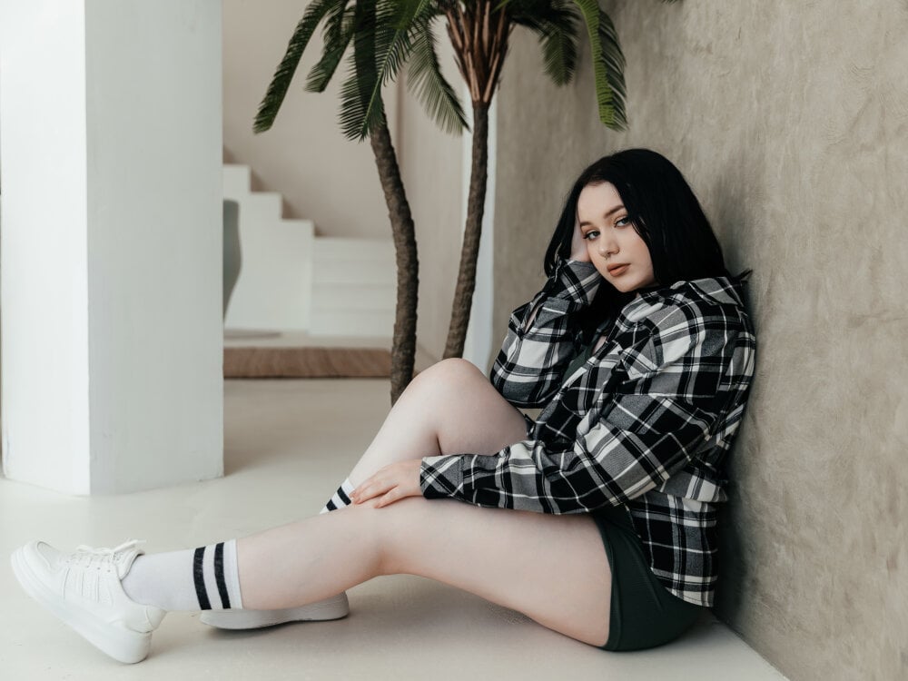 auroramour from stripchat