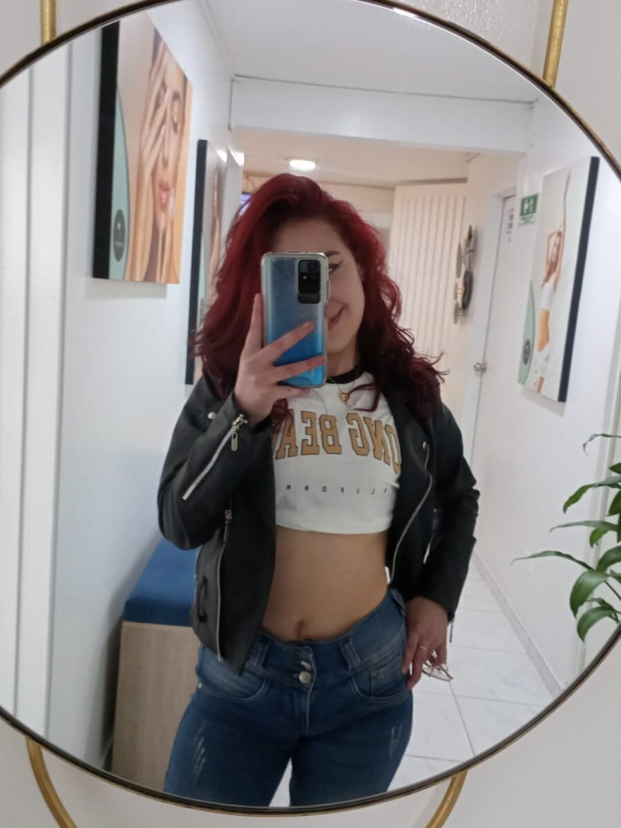 Luciiferx69 🍰 online nude stream