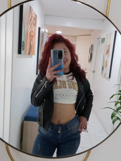 Luciiferx69 🍰 online nude stream