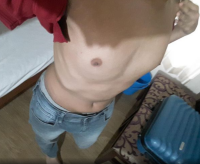 kijiboy's webcam live show