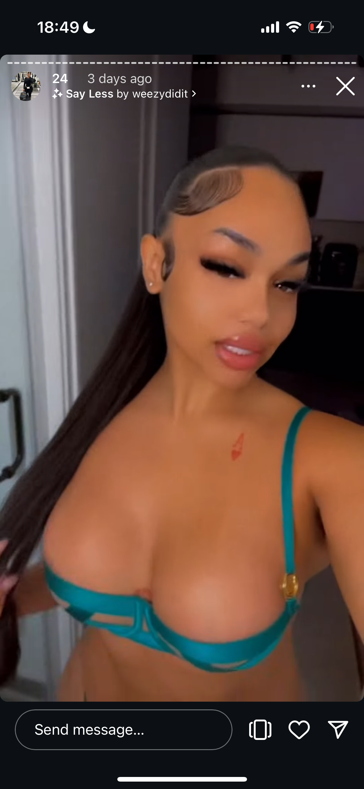 chloeslutbaby