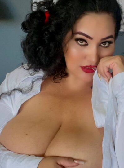 ANNY_BBW1 - Stripchat Lovense Best Cam2cam Girl 