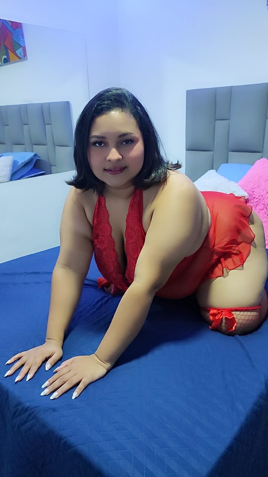 AlessiaBigAss_