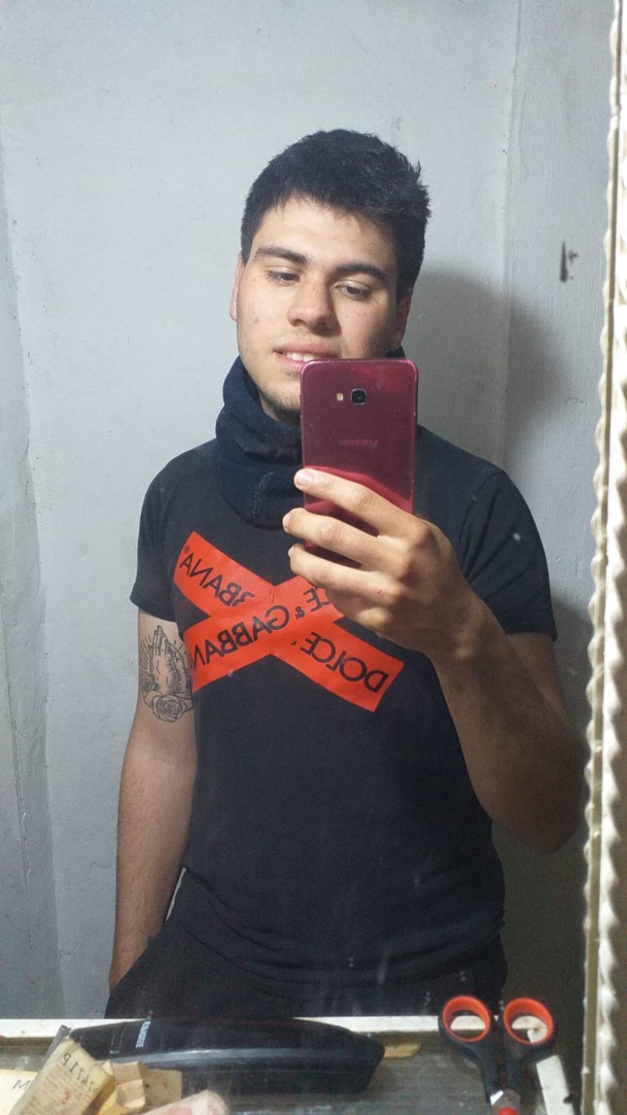 JEFFREYDOMERR
