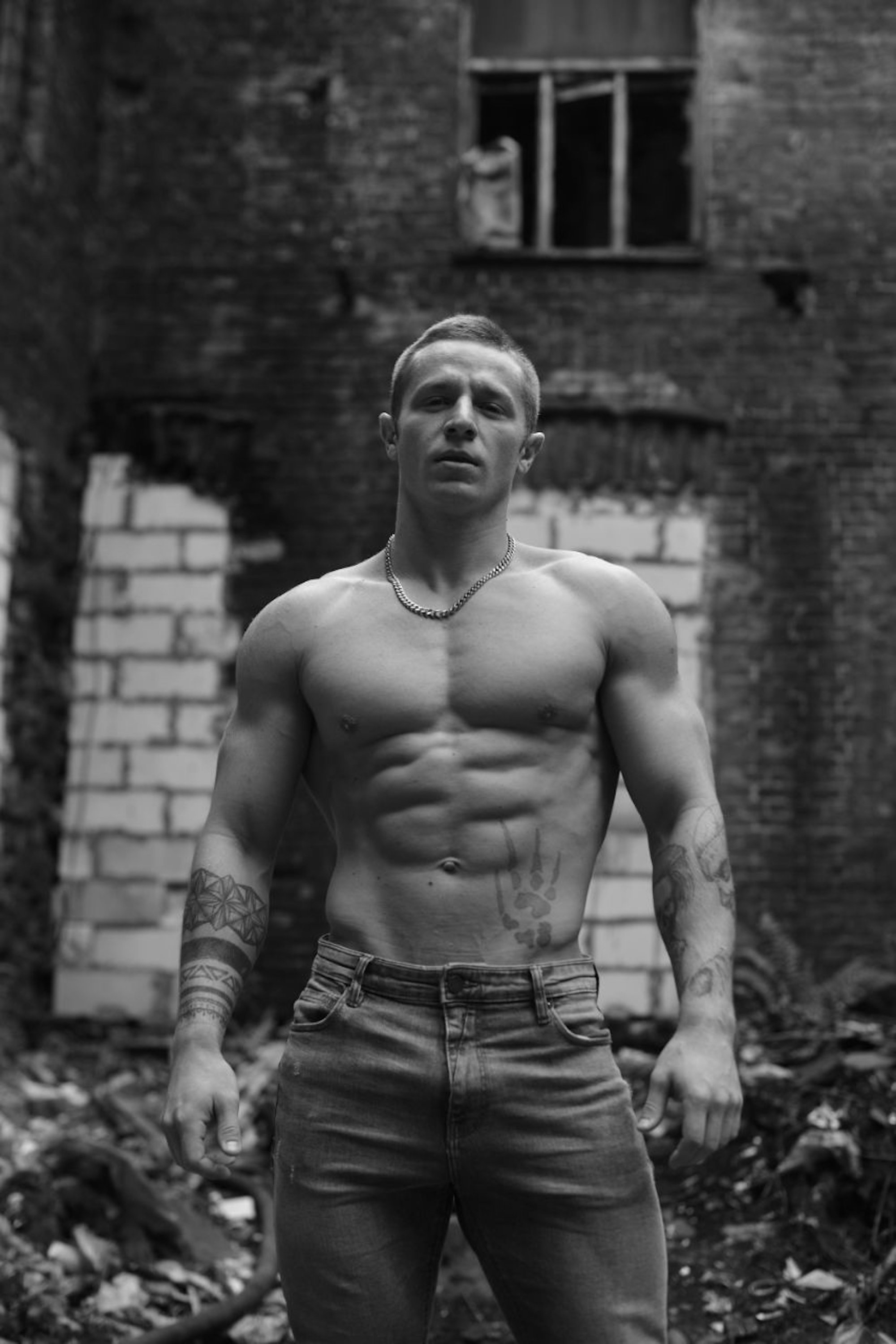 NickHOWLEN