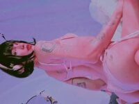 Saby_mermaid webcam thumbnail