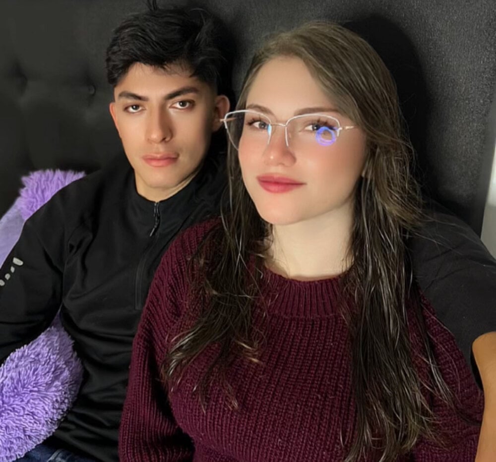 lizedandpeter from stripchat