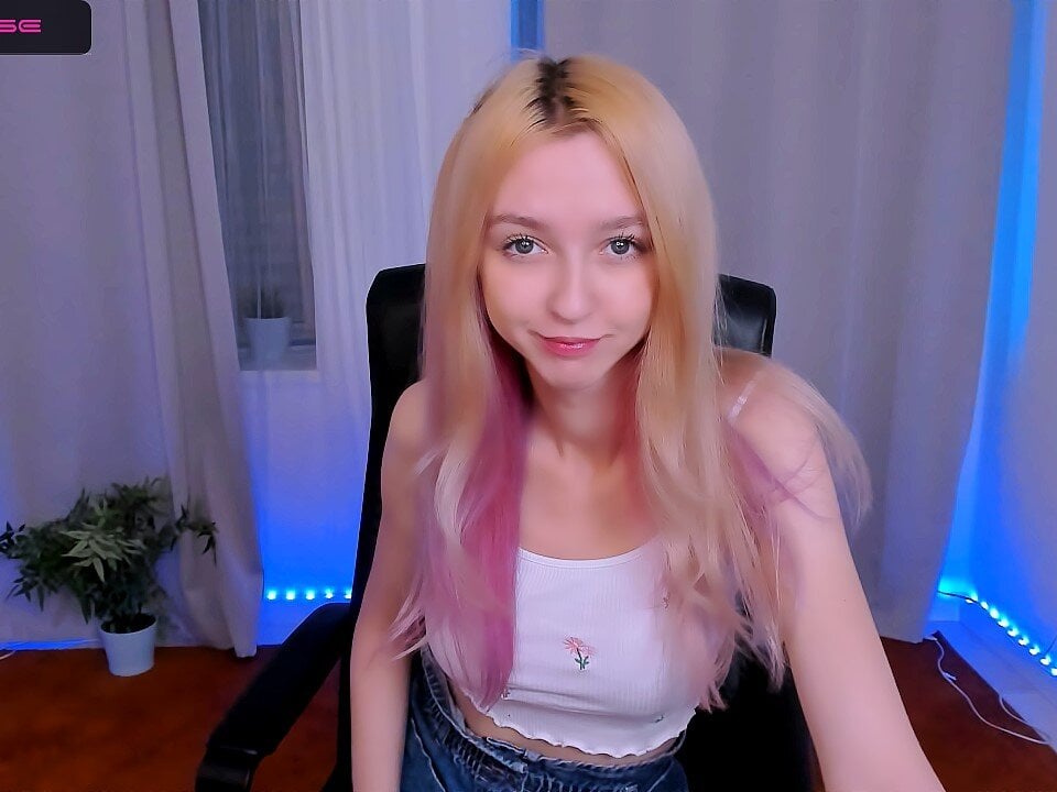 Chat XXX offline de RinaStreams