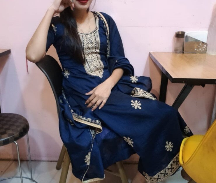 Cam girl Namita-Kumari