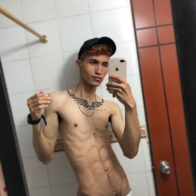 Hithan_hot__ - Stripchat Boy 