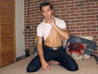 JonathanGrof's webcam live show